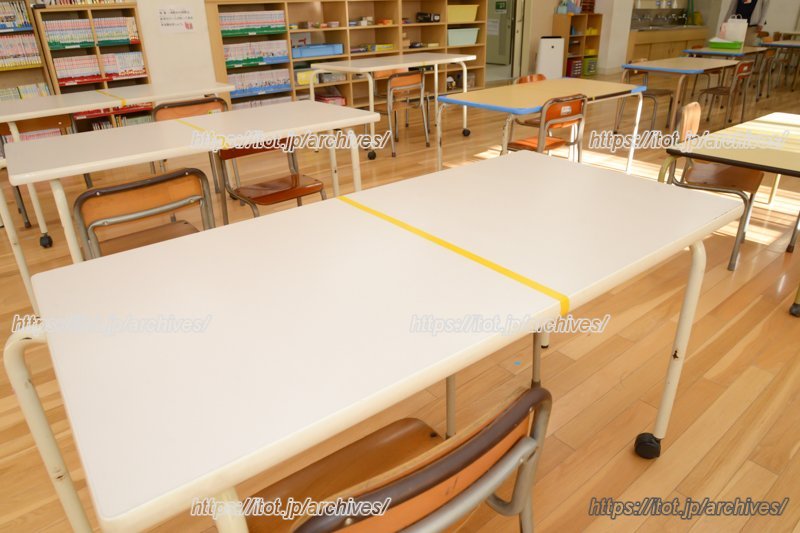 細かな点まで配慮が行き届いている