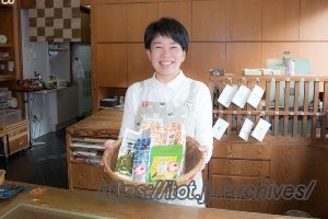 代表の大畠さん