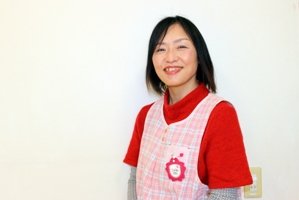 子育て支援団体「保育サポーター はちっ子」