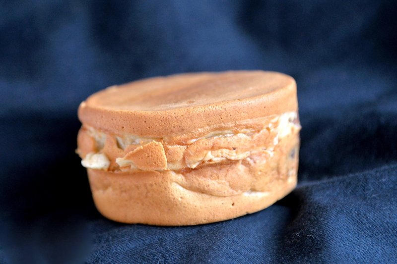 「志゛まんやき」