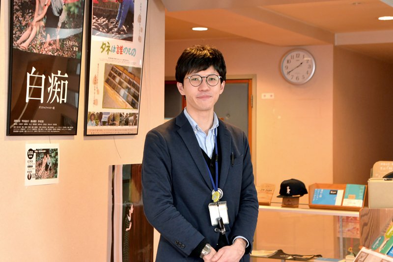 上田の文化として、地域内外から愛される／上田映劇（長野県）