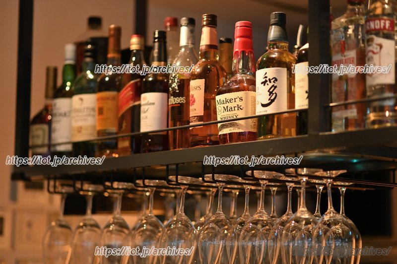 GOOD MORNING CAFE & GRILL 虎ノ門