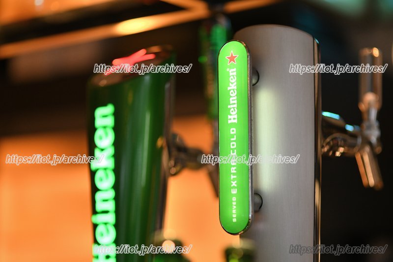 GOOD MORNING CAFE & GRILL 虎ノ門