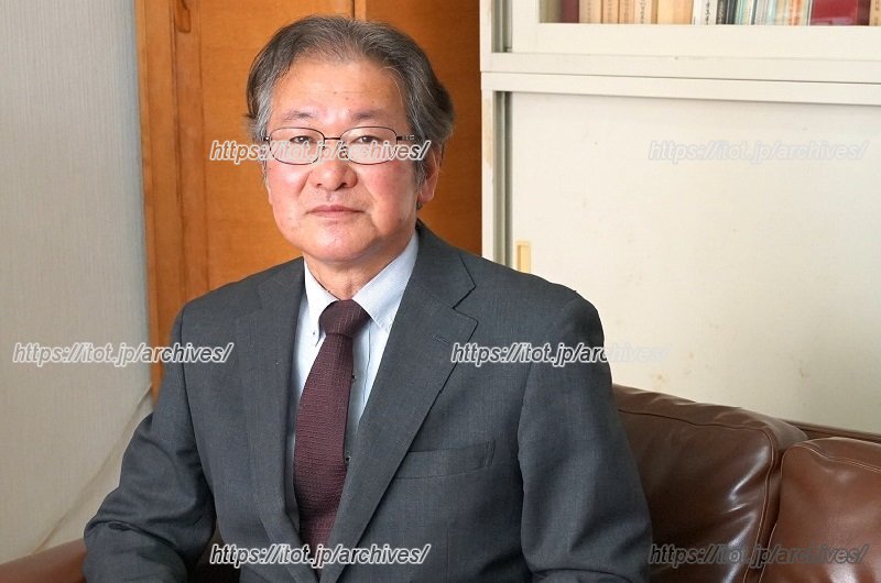 “子どもの主体性”を大切にする／八千代市立八千代台西中学校（千葉県）