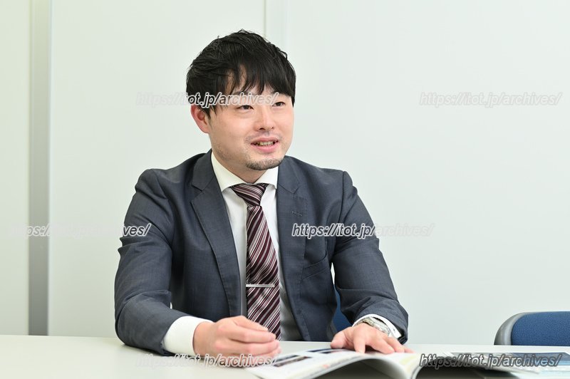 「新虎通り景観ガイドライン」などについて教えてくださった山田さん