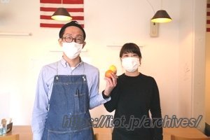 サカノウエカフェ