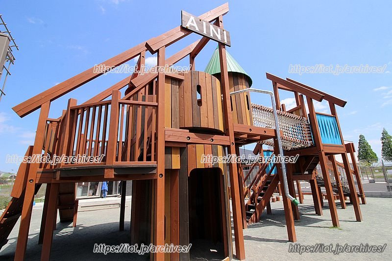 独自の遊具や学習プログラムで子どもたちの心身を育む／あい・あい保育園 印西牧の原園（千葉県）