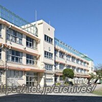 世田谷区立山崎小学校