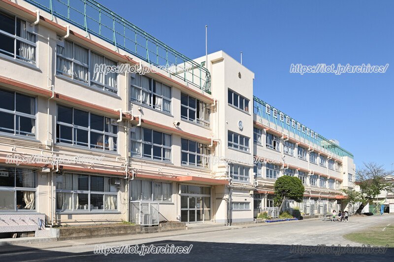 伝統を受け継ぎ、新たな取り組みも実践する／世田谷区立山崎小学校（東京都）