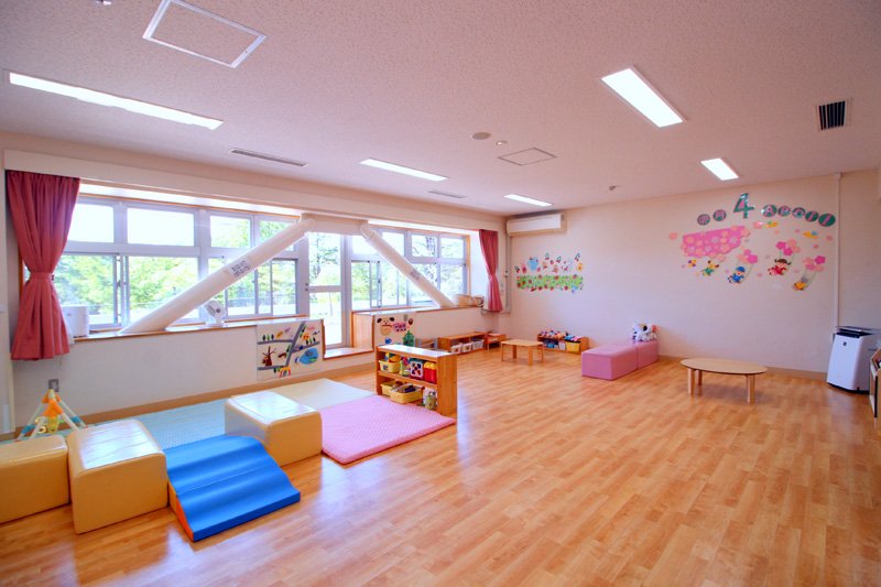 共育プラザ中央子育てひろば