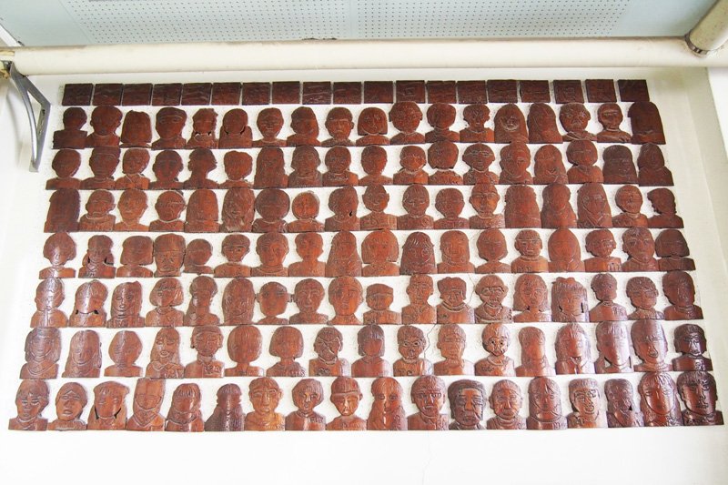 大切にしたいのは一人ひとりの個性