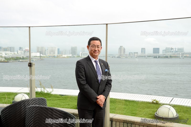 デイユースも宿泊も、竹芝でワンランク上のとっておきの寛ぎを。／ホテル インターコンチネンタル 東京ベイ（東京都）