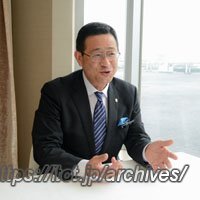 山田弘之さん