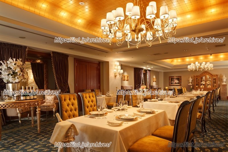 ファインダイニング ラ・プロヴァンス