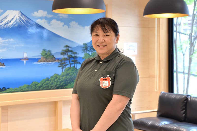 経験・体験に重きを置き、生きる力と優しさを育む／読売ランド前どろんこ保育園（神奈川県）