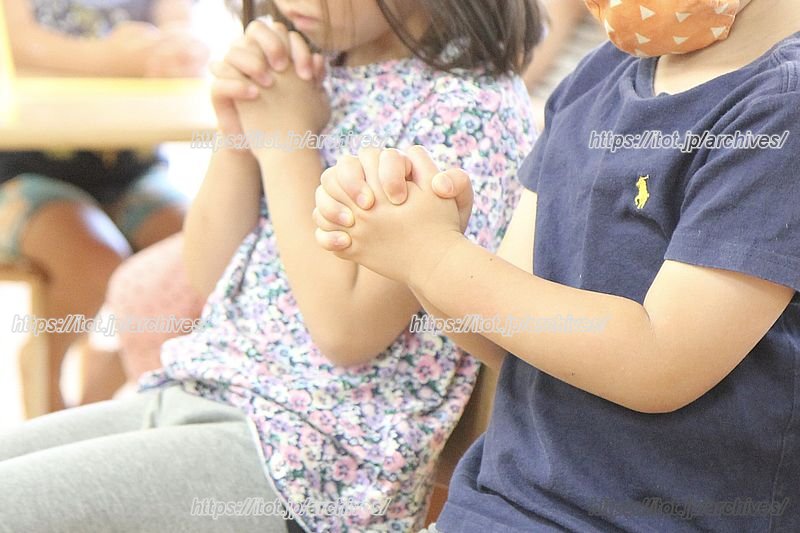 キリストの教えに則し、日々子どもたちと真摯に向き合う。ありのままを認め自己肯定感を養う保育とは？／山手こひつじ保育園（東京都）