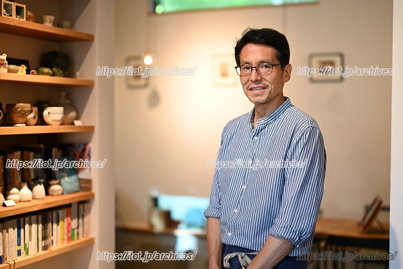 アートと書籍とオープンな空間が、鎌倉の縁を広げる・繋げる／佐助カフェ（神奈川県）