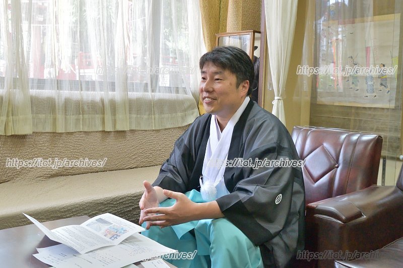 氏神、熊野九十九王子として阿倍野の街を見守り続る／阿倍王子神社（大阪府）