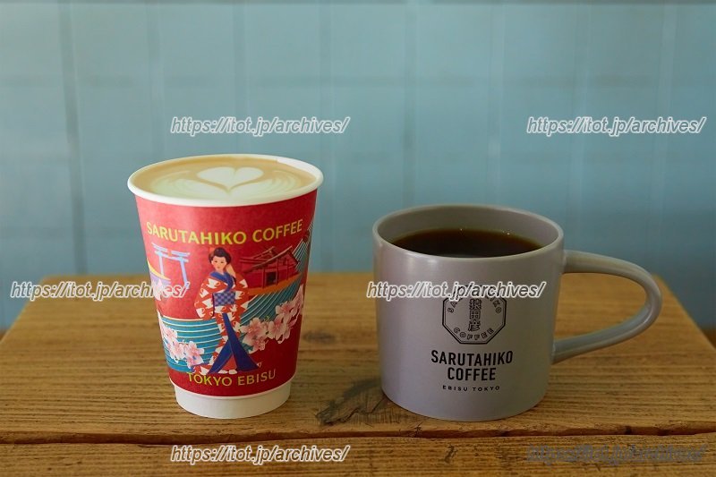 こだわりの一杯を