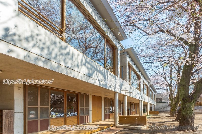 「まこと幼稚園」