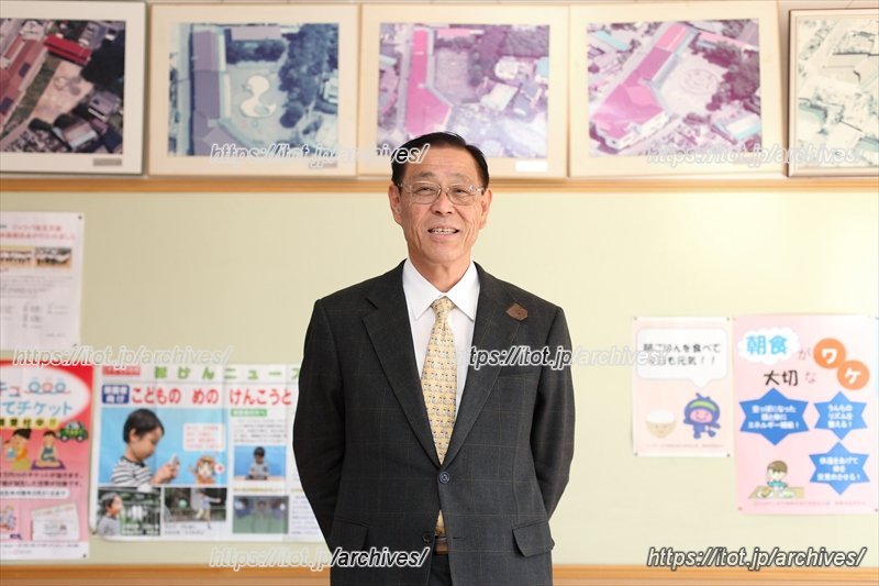 心身のバランスのとれた調和的発達を大切にする／みやした幼稚園（埼玉県）