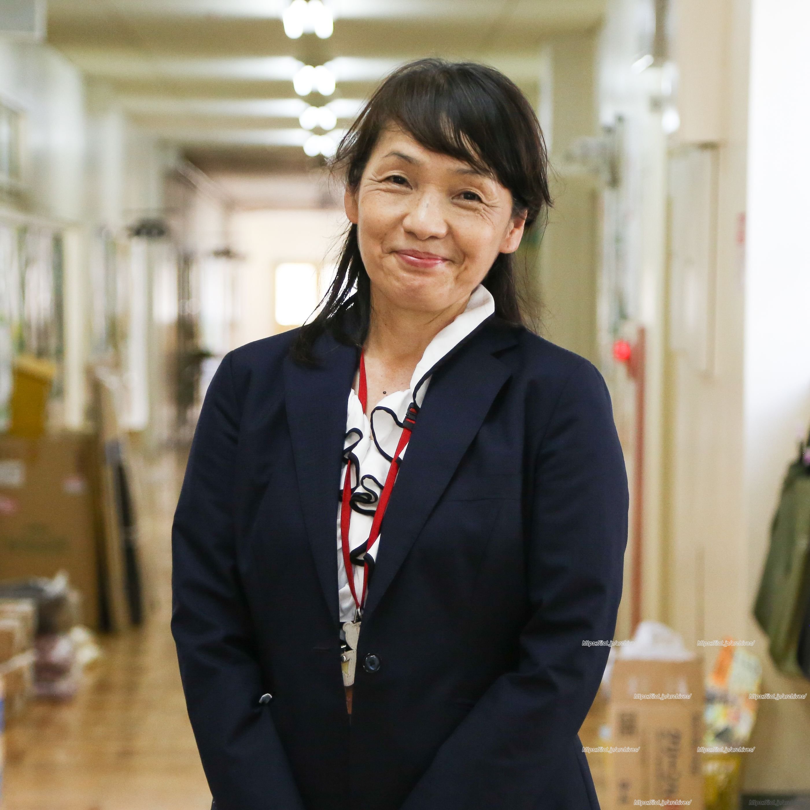 「子どもは地域で育てる」という想いと「人は人の中で育つ」という教育／豊中市立桜井谷小学校