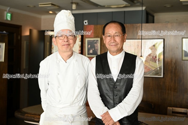 吉祥寺南町で30年以上愛され、信頼される老舗フレンチレストラン／ボナペティ（東京都）