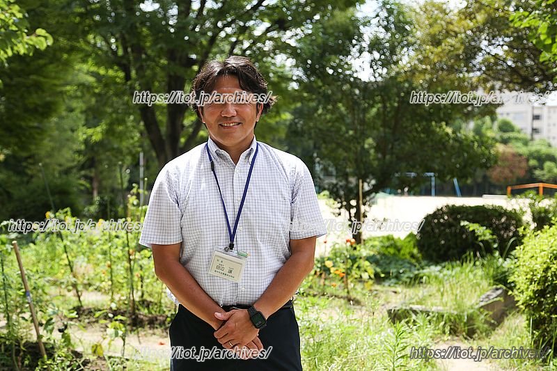 教育意識が高い地域で、地元中学と連携して子どもたちの成長を見守る/豊中市立東豊中小学校(大阪府)