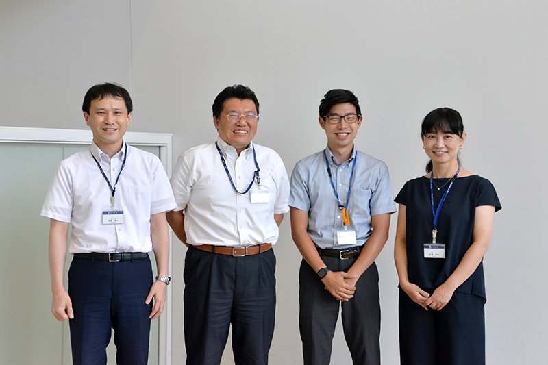 “子どもを産み育てやすい環境づくり” を掲げる「平塚市」の取り組み／平塚市役所（神奈川県）