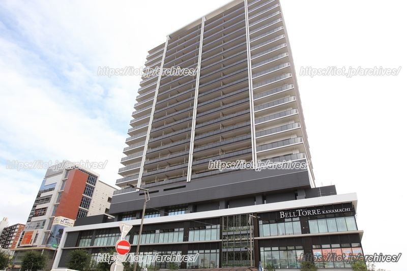 ベルトーレ金町