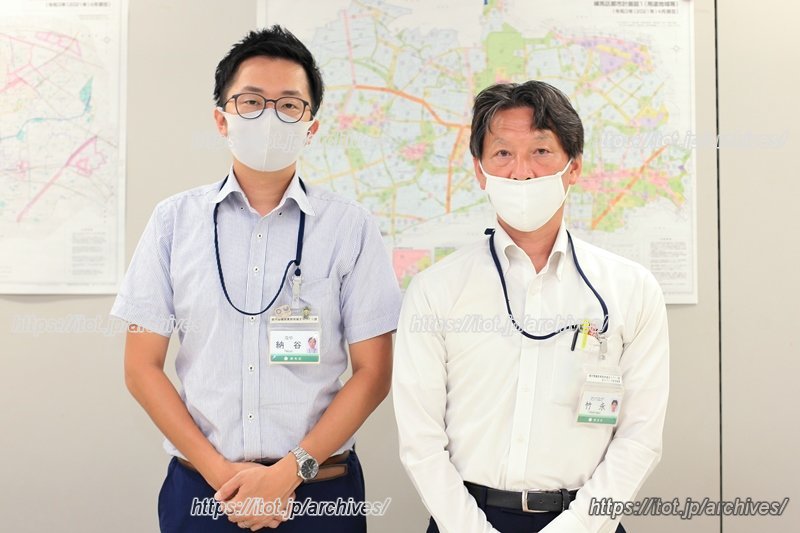 緑豊かな自然環境はそのままに、社会状況や住民ニーズに合わせた街へと変化し続ける練馬区光が丘／練馬区都市整備部（東京都）