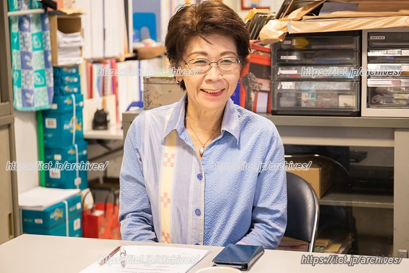 理事長の玉那覇さんは、首里最古の泡盛の蔵元「瑞穂酒造」7代目社長も務めています。