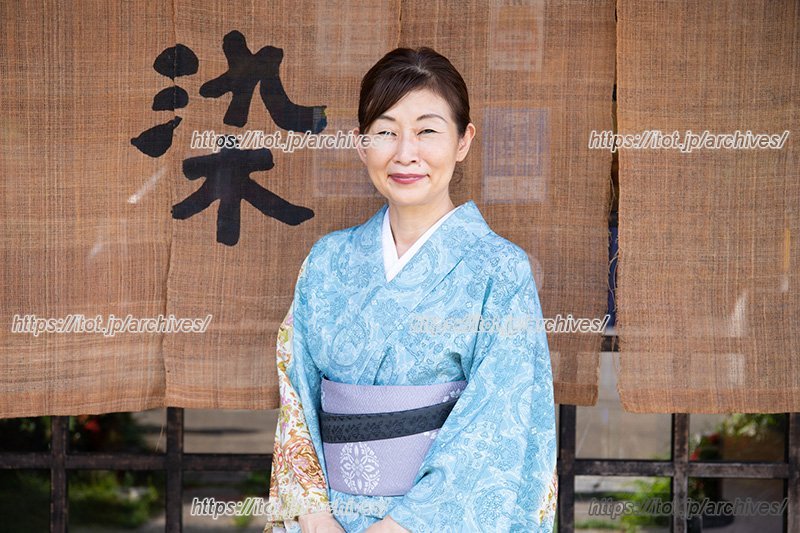 美しさと伝統を未来へ紡ぐ／首里琉染（沖縄県）