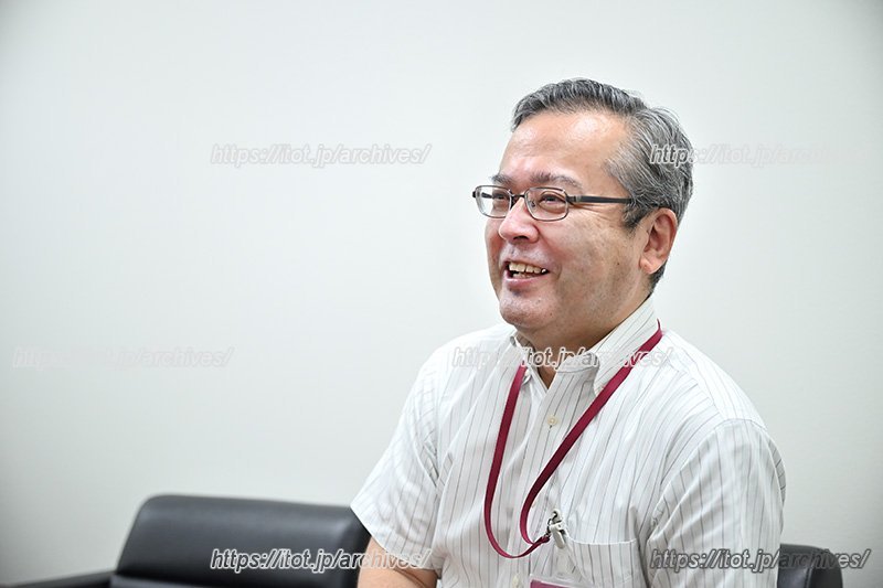 地域への思いや、取り組みについてお話いただいた