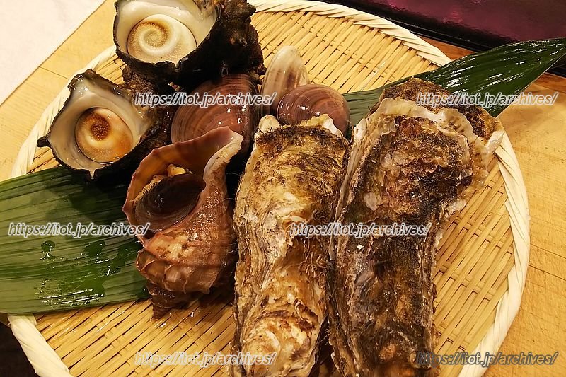 美味しさと新鮮さにこだわって仕入れる季節のネタ　※画像提供:「花見鮨」