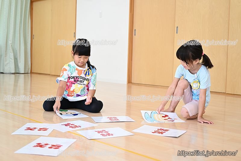 「笑育」でコミュニケーションの感覚を養う