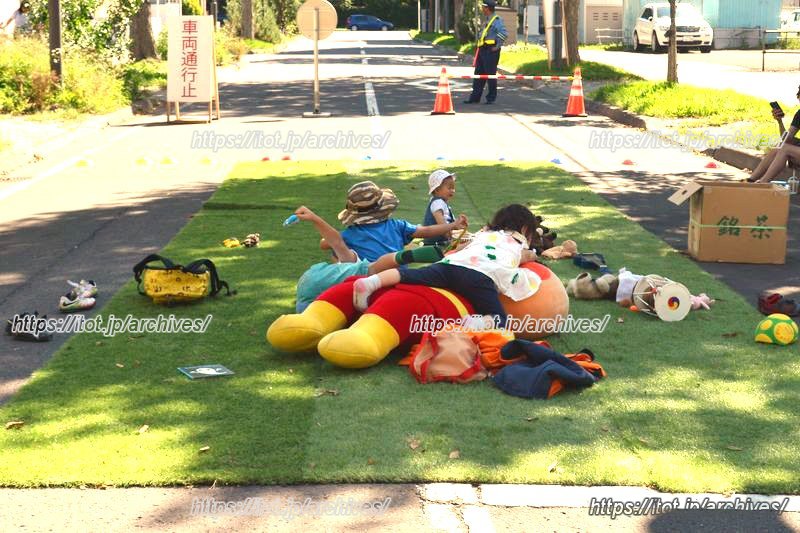 「桑園ご近所みちあそび」