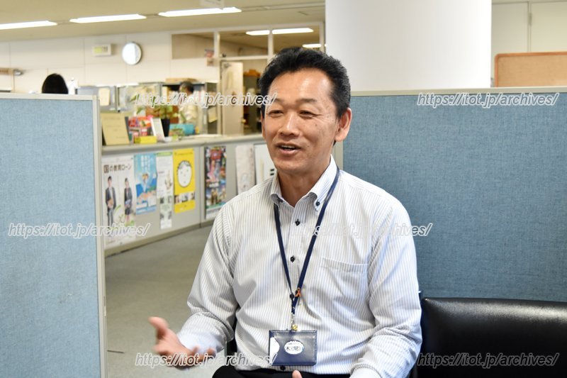 豊橋市教育委員会の担当者さま