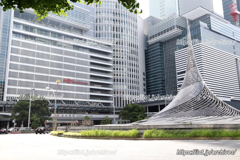 世界に冠たるスーパーターミナル・ナゴヤ、その実現に向けた名古屋市の取り組みとは？／名古屋市 住宅都市局 リニア関連都心開発部（愛知県）