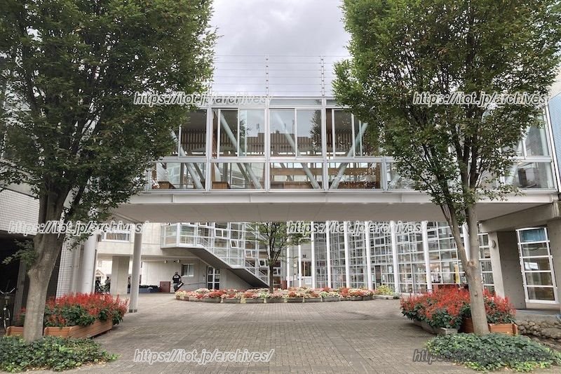 つよく かしこく あたたかく 「米百俵の精神」を育む原点のひとつ／長岡市立阪之上小学校（新潟県）