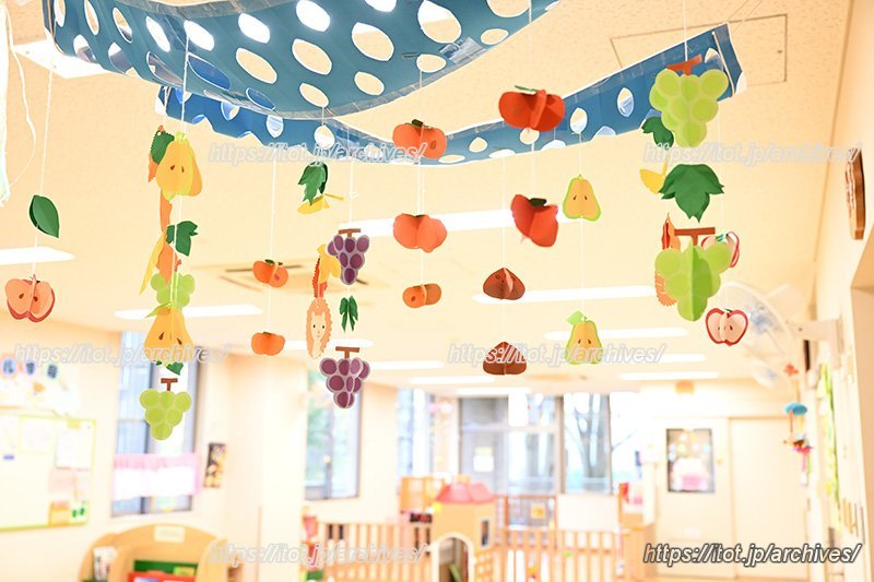 身近にあってうれしい施設「はぴはぴ」