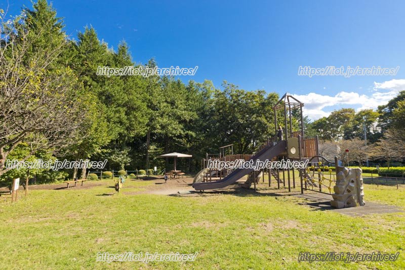 「都立小宮公園」