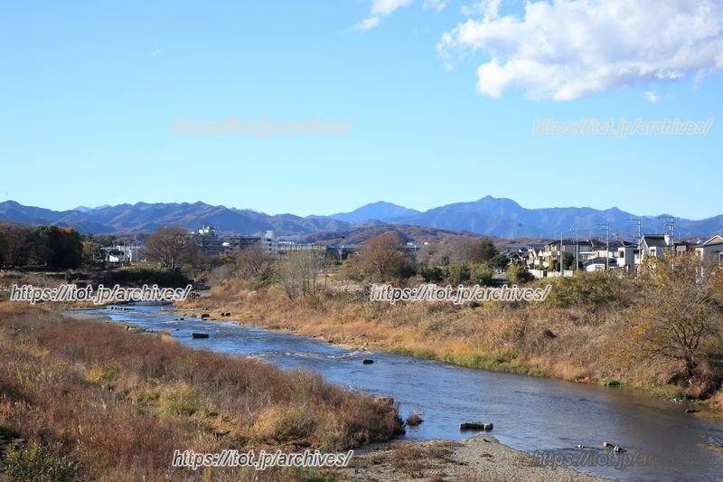 自然が身近に感じられる