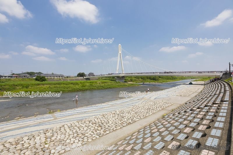 豊かな自然にも恵まれている