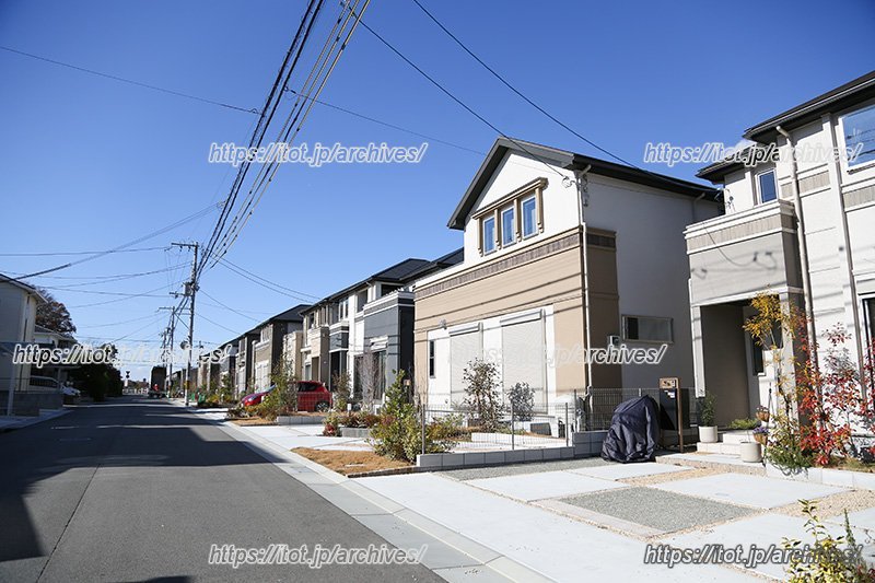 あらゆる世代が安心・安全に暮らせて、新旧の住民が交流する街づくりを目指す「北鈴蘭台」駅前エリア。その期待度と今後の展望とは？／「北鈴蘭台」駅前再開発プロジェクト（兵庫県）