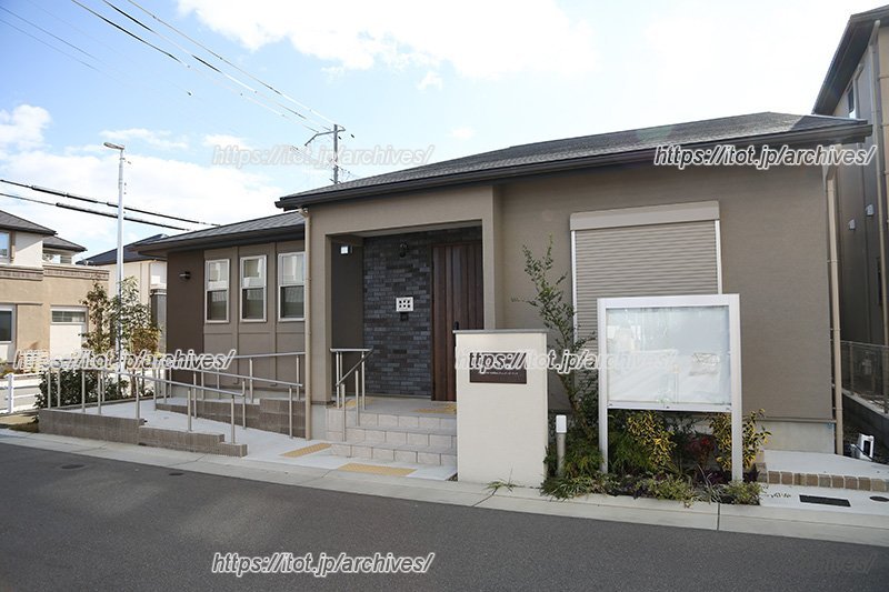 分譲地内「コミュニティハウス」は、住民なら原則無料で利用できる