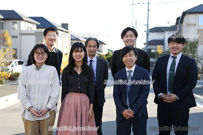 「北鈴蘭台」駅前再開発プロジェクト関係者の皆さん