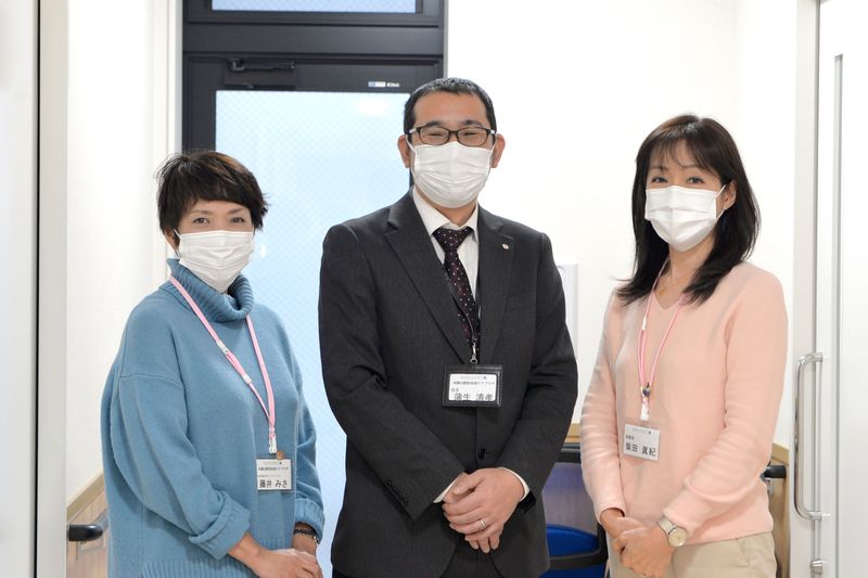 地区センター・地域ケアプラザ・区民活動センターが一体化した市内初の施設／SAKAESTA（神奈川県）