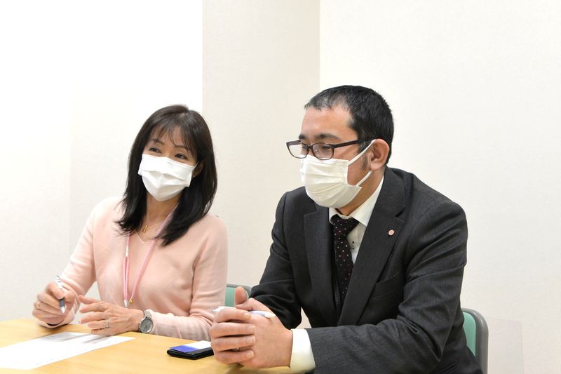 今後の自主事業についても期待が高まる