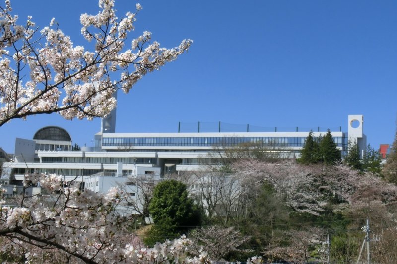 多くの地域と接する位置にあることが、強みともなる